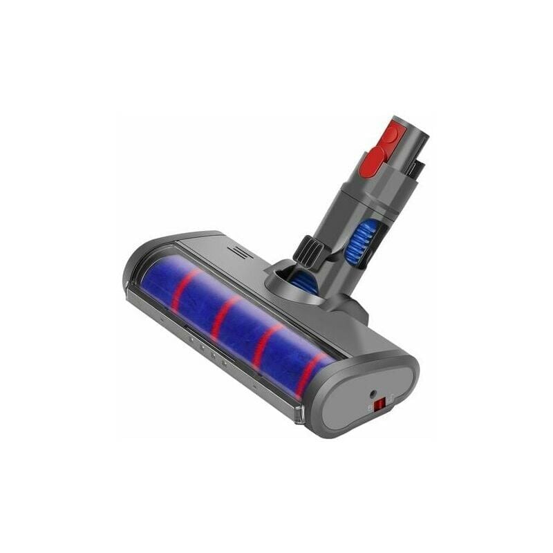 Image of XVX - Bürstenkopf für Dyson V7 V8 V10 V11 Akku-Staubsauger