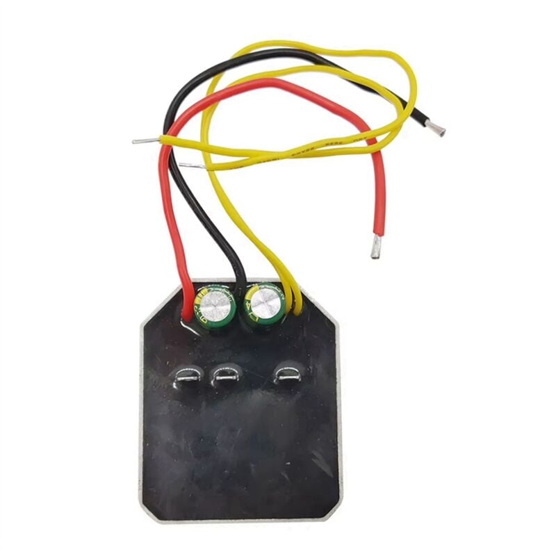 Image of Tlily - Bürstenlosen Lithium-Batterie Elektrische Kettensäge Control Board Power Tool