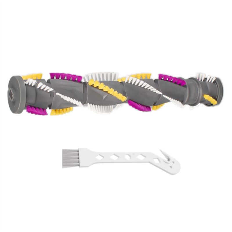 Image of Bürstenrolle Ersatz für 2252 2253 2254 22543 2255 2256 2258 2489 24899 1327 1333 Staubsauger