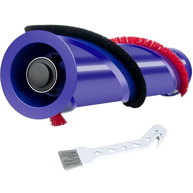 Image of Bürstenrolle für Dyson V7 Staubsauger, vergleiche mit Teil 966821-01--