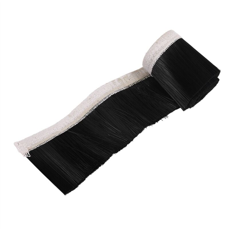 Image of Bürstenstaubsauger Staubsammler Graviermaschine Staubschutz für CNC-Frässpindelmotor-100 mm