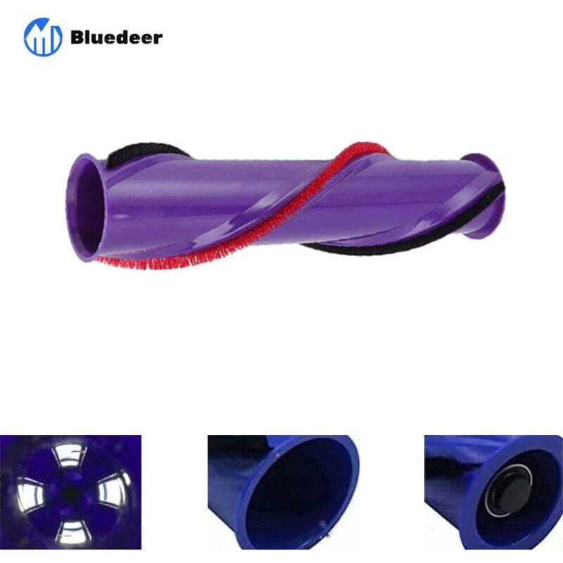 Image of Bürstenwalze für Dyson V6 V7 SV11 Animal Ersatzteil Zubehör -968266-02 968266-04 Cisea