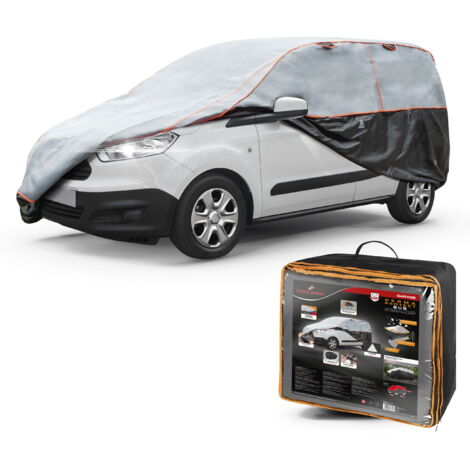 Bus Hagelschutzplane Perma Protect, Transporter-Hagelschutzgarage Größe M