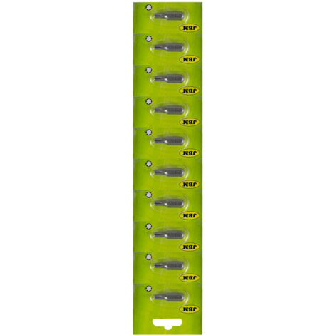 BUS HEX 8 TORX (TX) T60 MUSEAU JBM10151