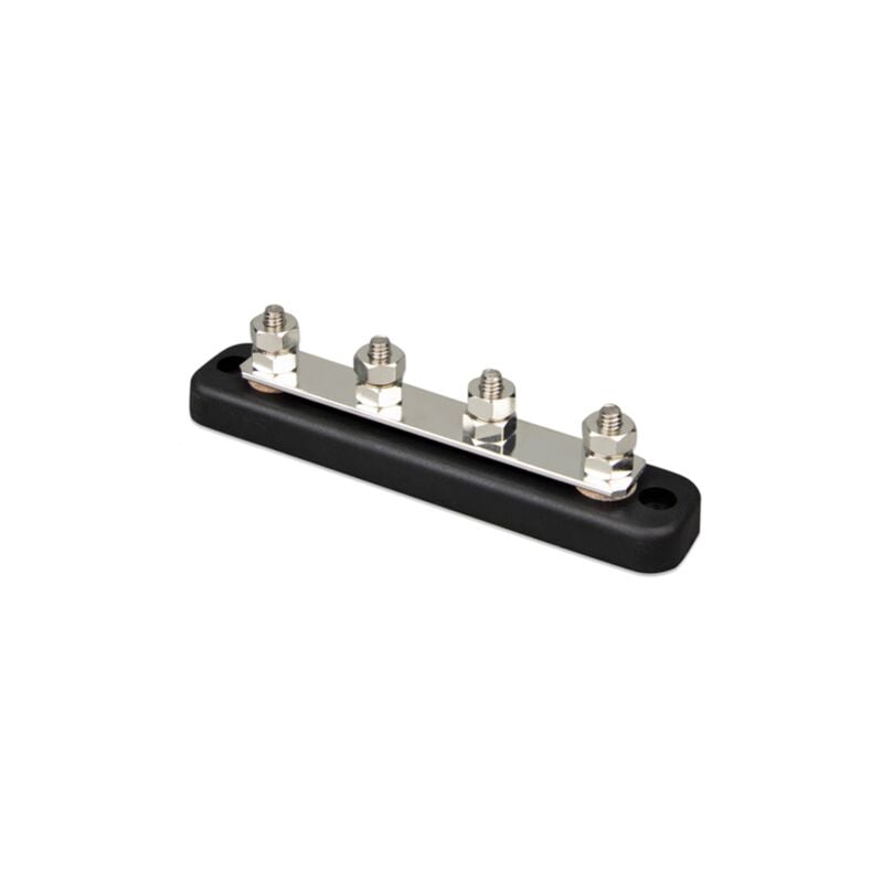 Busbar 150A 4 pàles avec protection