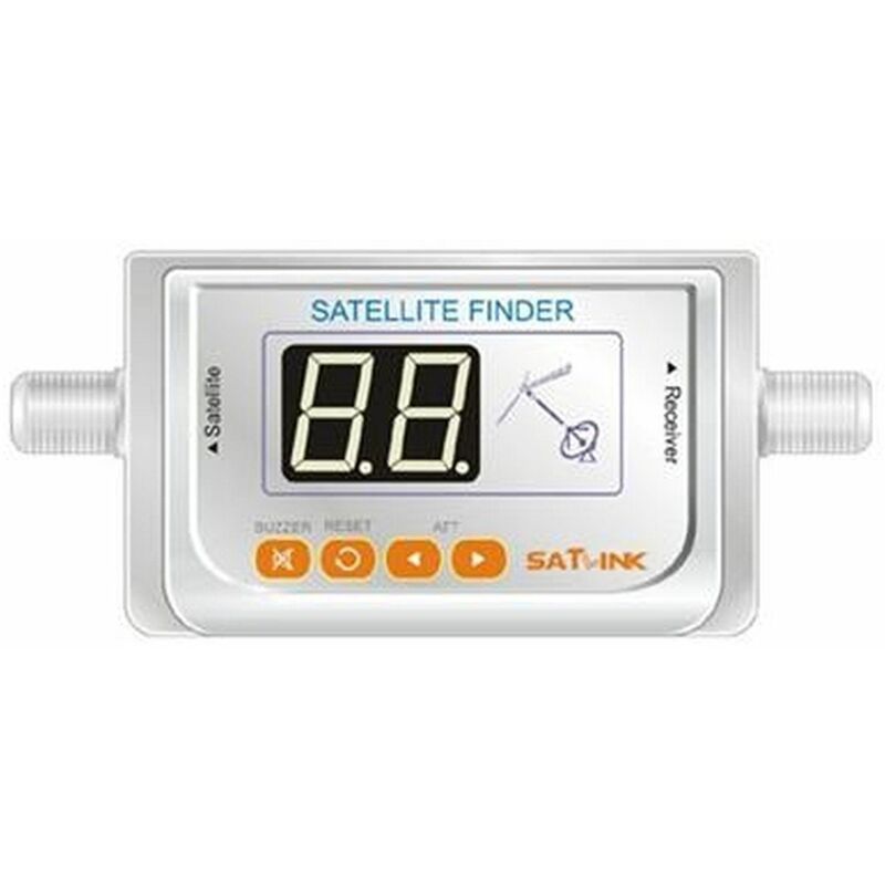 

Buscador satélites WS6903 - Satlink