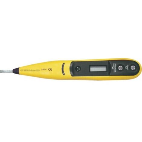 BUSCAPOLOS DIGITAL 160MM - EGA MASTER