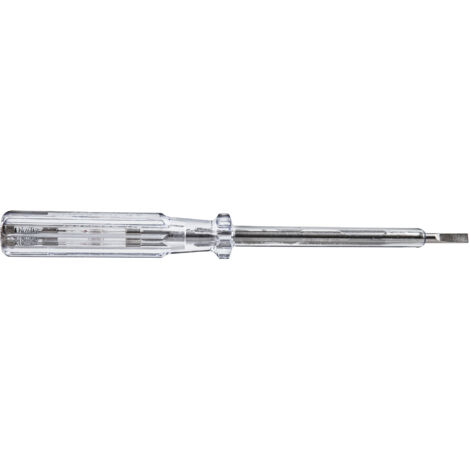 Buscapolos onlex remate latón 500v 19cm