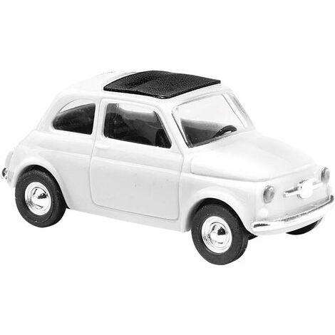 FREGIO STEMMA PLACCHETTA Cromata Modanatura Laterale Sinistra Fiat 500 Dal  2007 EUR 19,07 - PicClick IT