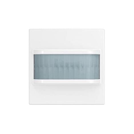 BUSCH-J. 62762-914-WL CAPTEUR DE CONFORT WL AVEC LENTILLE SELECTLINSE BUSCH-JAEGER 2CKA006200A0164