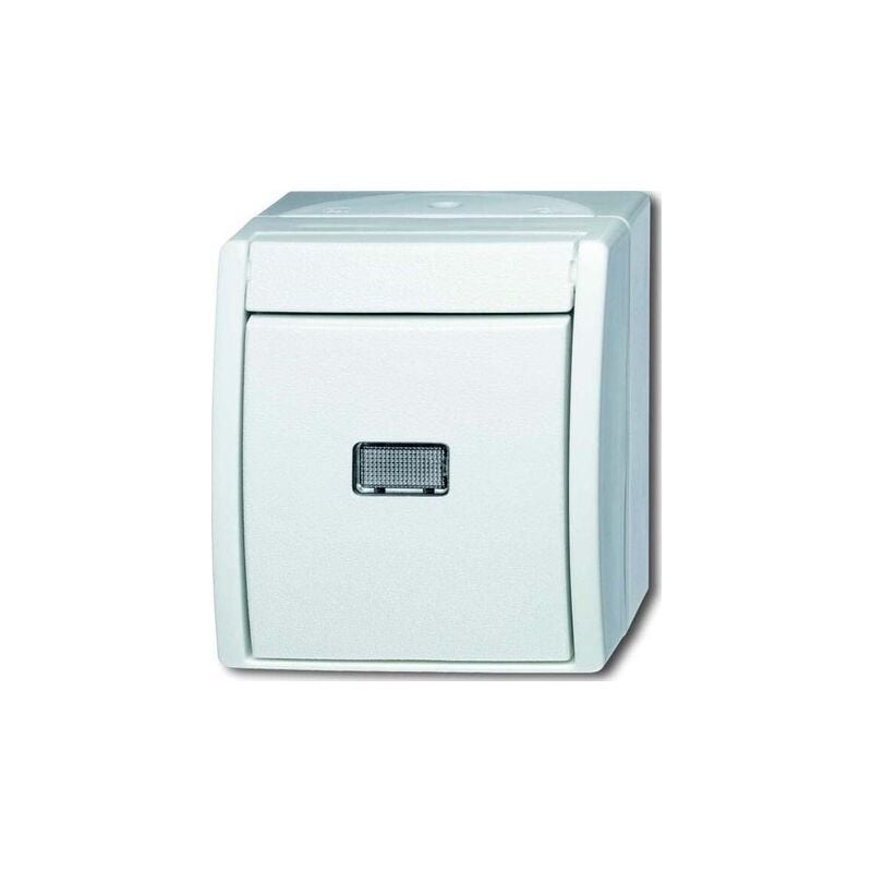 Busch-jaeger - 1484-0-0381 interrupteur d'éclairage