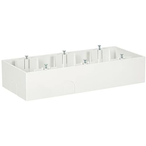 BUSCH-JAEGER 1703 84 CUSTODIA PER MONTAGGIO DA SUPERFICIE