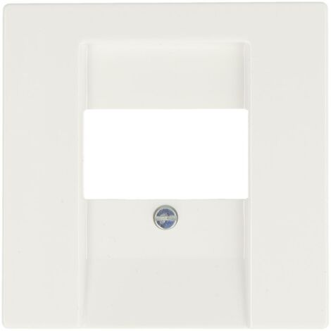 BUSCH-JAEGER 1710-0-3162 PLACA DE INTERRUPTOR Y OBTURADOR