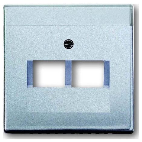 BUSCH-JAEGER 1710-0-3610 PLAQUE DE COMMUTATION ET OBTURATEUR