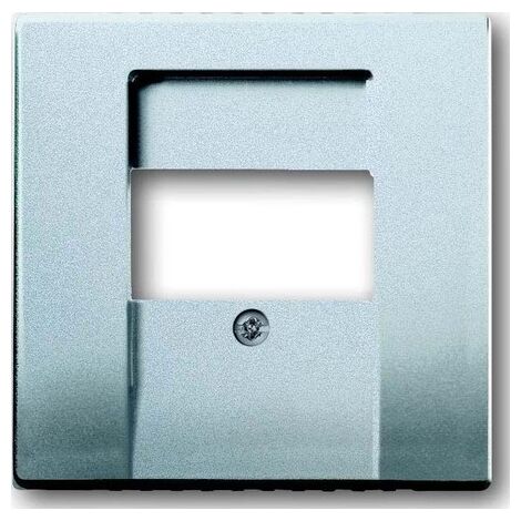 BUSCH-JAEGER 1710-0-3659 PLAQUE DE COMMUTATION ET OBTURATEUR