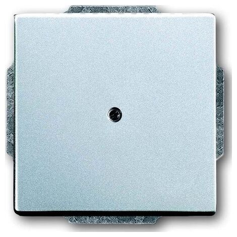 BUSCH-JAEGER 1710-0-3665 PLAQUE DE COMMUTATION ET OBTURATEUR
