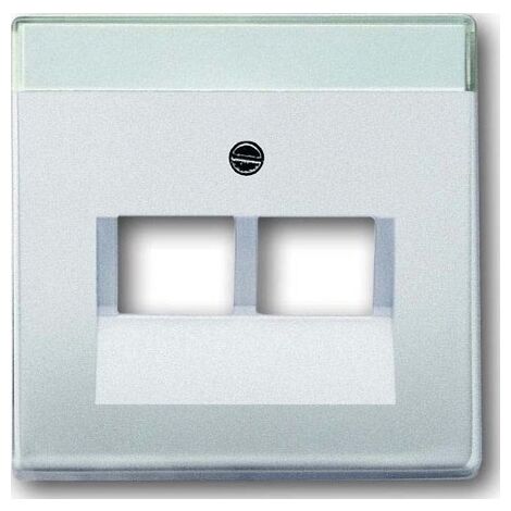BUSCH-JAEGER 1710-0-3764 PLAQUE DE COMMUTATION ET OBTURATEUR