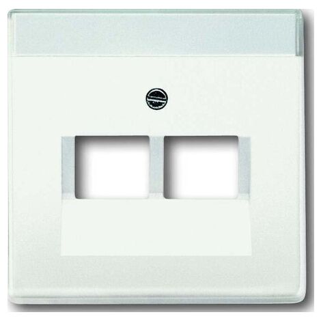 BUSCH-JAEGER 1710-0-3888 PLAQUE DE COMMUTATION ET OBTURATEUR