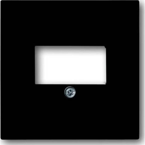 BUSCH-JAEGER 1710-0-3903 PLAQUE DE COMMUTATION ET OBTURATEUR