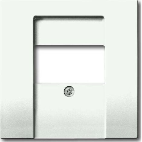 BUSCH-JAEGER 1710-0-3926 PLAQUE DE COMMUTATION ET OBTURATEUR