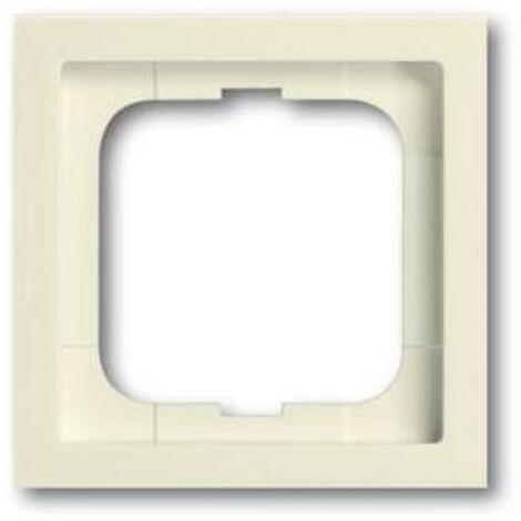 Busch-Jaeger 1721-182K  future® linear-Abdeckrahmen 1-fach Rahmen