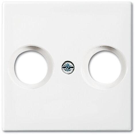 BUSCH-JAEGER 1724-0-4334 PROTECCION TOMA