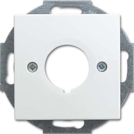 BUSCH-JAEGER 1724-0-4344 PROTECTION POUR PRISE