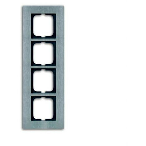 BUSCH-JAEGER 1724 860 POUR CADRE