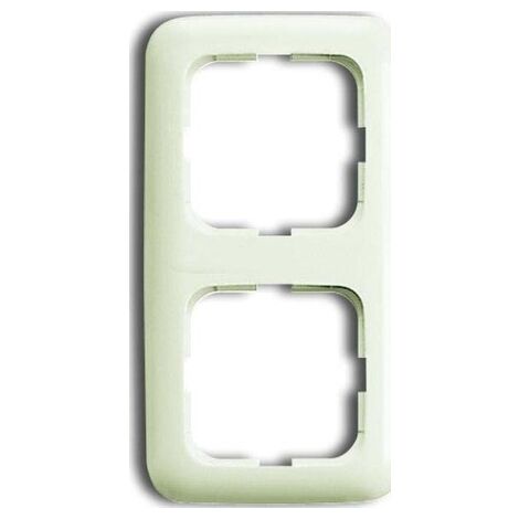 BUSCH-JAEGER 1725-0-0555 PLAQUE DE COMMUTATION ET OBTURATEUR