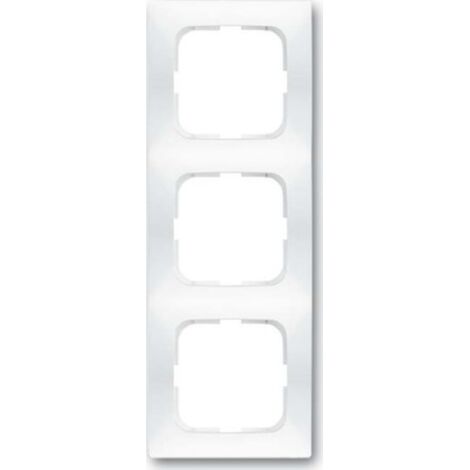 BUSCH-JAEGER 1725-0-1476 PLAQUE DE COMMUTATION ET OBTURATEUR
