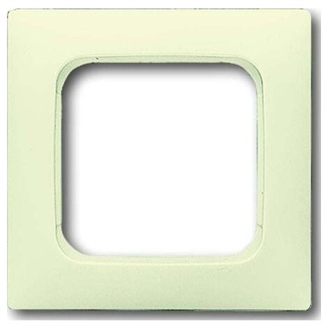 BUSCH-JAEGER 1725-0-1489 PLAQUE DE COMMUTATION ET OBTURATEUR