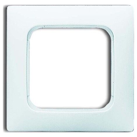BUSCH-JAEGER 1725-0-1494 PLAQUE DE COMMUTATION ET OBTURATEUR