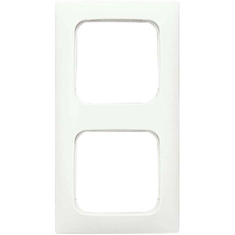 BUSCH-JAEGER 1725-0-1495 PLAQUE DE COMMUTATION ET OBTURATEUR