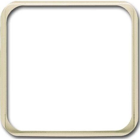BUSCH-JAEGER 1726-0-0173 PLAQUE DE COMMUTATION ET OBTURATEUR