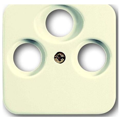 Zentralscheibe Für BuschJaeger Balance Si 914 (1746-914-101), 2CKA001726A0237 Fü