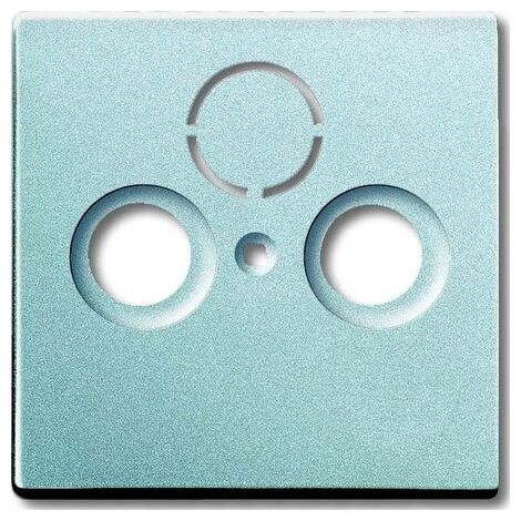 Plaque De Recouvrement Dinterrupteur 3 Modules De Couleur Ivoire Compatible Matix