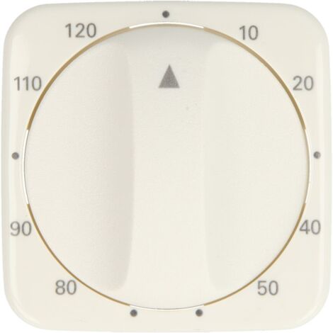 BUSCH-JAEGER 1753-0-6307 PLAQUE DE COMMUTATION ET OBTURATEUR