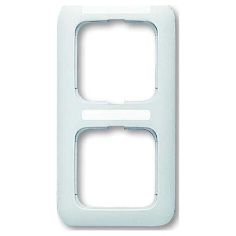 BUSCH-JAEGER 1754-0-2163 PLAQUE DE COMMUTATION ET OBTURATEUR