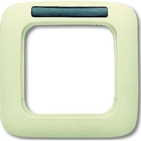 BUSCH-JAEGER 1754-0-2221 PLAQUE DE COMMUTATION ET OBTURATEUR