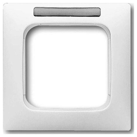 BUSCH-JAEGER 1754-0-4058 PLAQUE DE COMMUTATION ET OBTURATEUR