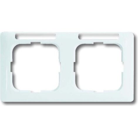 BUSCH-JAEGER 1754-0-4060 PLAQUE DE COMMUTATION ET OBTURATEUR