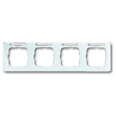 BUSCH-JAEGER 1754-0-4064 PLAQUE DE COMMUTATION ET OBTURATEUR