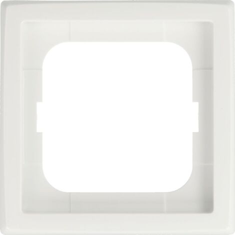 BUSCH-JAEGER 1754-0-4173 PLACA DE INTERRUPTOR Y OBTURADOR