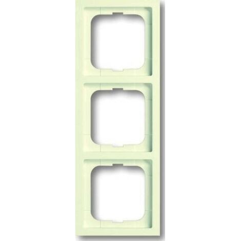 BUSCH-JAEGER 1754-0-4232 PLAQUE DE COMMUTATION ET OBTURATEUR