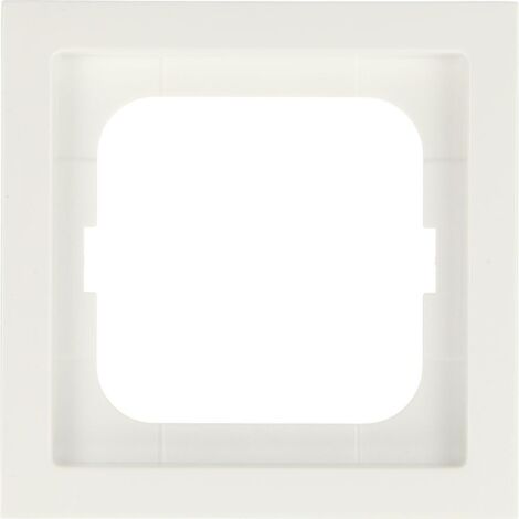 BUSCH-JAEGER 1754-0-4235 PLACA DE INTERRUPTOR Y OBTURADOR