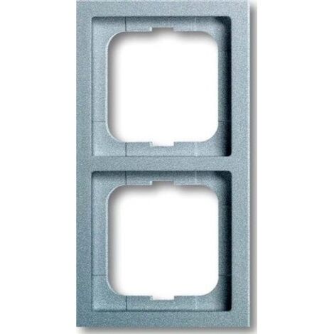 BUSCH-JAEGER 1754-0-4302 PLAQUE DE COMMUTATION ET OBTURATEUR