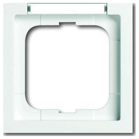 BUSCH-JAEGER 1754-0-4364 PLAQUE DE COMMUTATION ET OBTURATEUR
