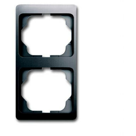 BUSCH-JAEGER 1754-0-4375 PLAQUE DE COMMUTATION ET OBTURATEUR
