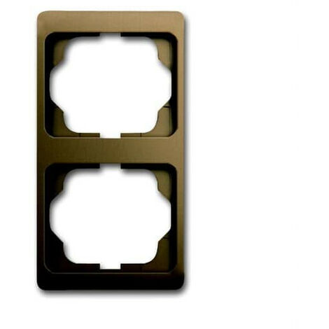 BUSCH-JAEGER 1754-0-4384 PLAQUE DE COMMUTATION ET OBTURATEUR
