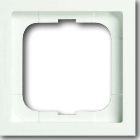 BUSCH-JAEGER 1754-0-4414 PLACA DE INTERRUPTOR Y OBTURADOR
